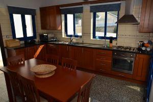 Capedee Villas, Pachyammos