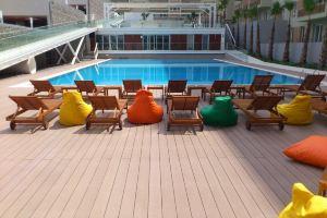 Kayra Apartment, Izmir
