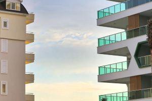 Emerald Apartment, Avsallar