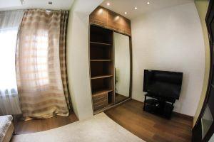 AtHome at Tengiz Towers Apartments, Almaty