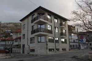 Balchik Apartments, Balchik