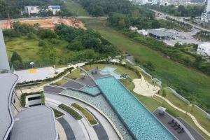 Oslo Studio A517, Putrajaya