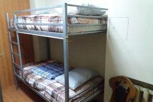 Hostel Gotham City, Batumi