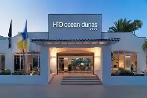 H10 Ocean Dunas - Adults Only, Corralejo