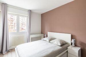 Christmas Home Apartments, Kehl
