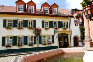 Gästehaus Eden Cottage, Edenkoben