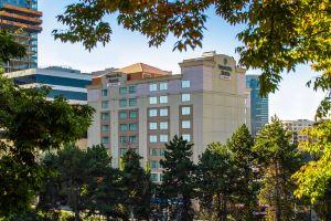 SpringHill Suites Downtown/South Lake Union, Seattle
