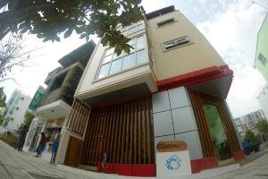 Wonder Retreat Hotel, Male