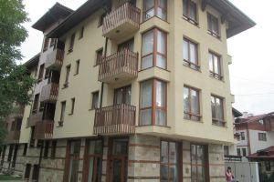 Todorka Views Alexander Services Apartments, Bansko