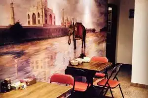 Shanti Hostel, Cheboksary