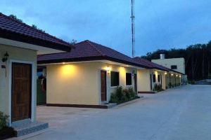 Wang Ngern Resort, Trang