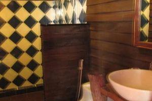Moliden Guesthouse, Kampot