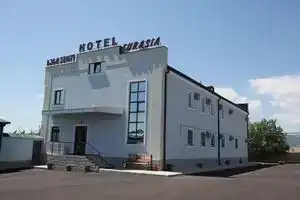 Eurasia Hotel, Tbilisi