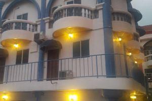Key Bar and Guest House, Jomtien Beach