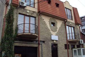 Hotel Oasis Tbilisi, Tbilisi