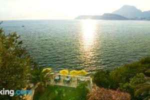 Apartments Villa Mare Mar, Sutomore