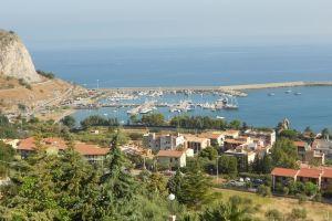 Discover Apartments - Cefalù, Cefalu