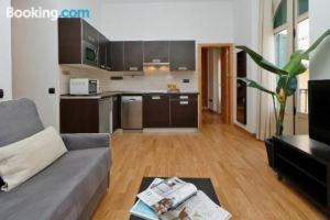 Apartamento Souviron, Malaga