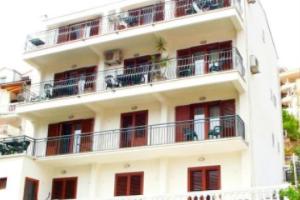 Apartments Miković, Budva