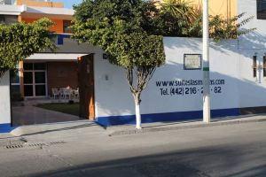 Suites Las Marias, Queretaro