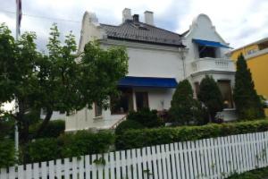 Villa Frogner Bed & Breakfast, Oslo
