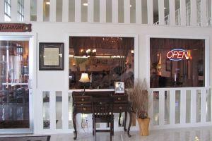 The Lodge In, Springfield