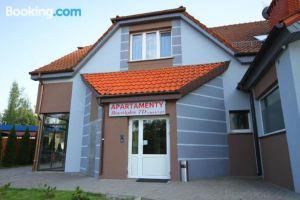 Apartamenty, Olsztyn