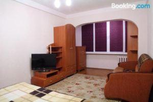 Ukrainian Hotel Service Apartments, Kiev