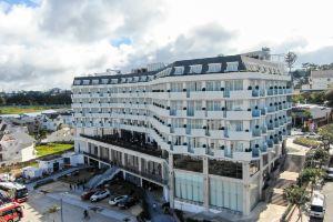 Nesta Valley Dalat Hotel - Formerly Golf Valley Hotel, Dalat