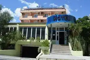 Hotel Kangaroo, Budva
