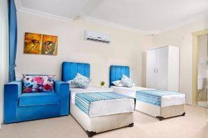Sapphire Residence 2 Apartments, Izmir