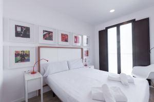 Apartments Madrina, Valencia