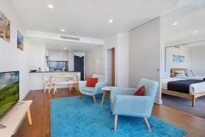 Beau Monde Apartments - Horizon Beach, Newcastle