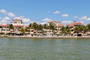 Coral Mar Hotel, Cancun
