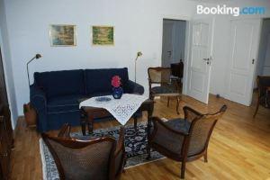 Ferienwohnung Grünes Herz Apartments, Kiel