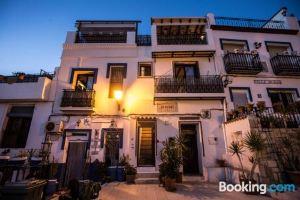 Villa Ana Maria - Townhouse, Alicante