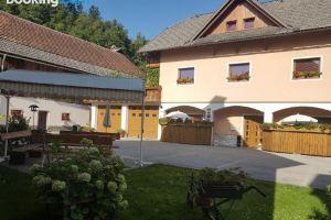 Apartmaji Mežan, Bled