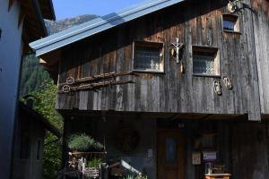 Cianbolpin Guesthouse, Canazei