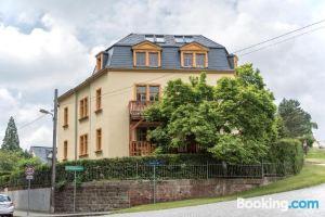 Domizil Adler Hotel, Dresden
