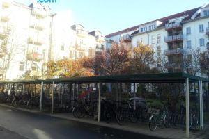 Leipzig City Appartments Apartments, Leipzig