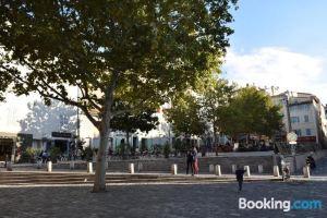 Sous le Clocher Hotel, Marseille