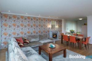 Allee Apartment, Baden-Baden
