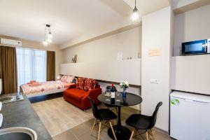 X-Group Apartments, Tbilisi