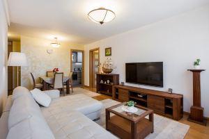 Apartment Downtown Zmaj Jovina, Belgrade
