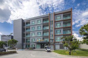 Grand Aisana Korat Hotel, Nakhon Ratchasima City