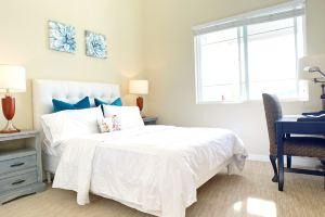 Irvine Center 3 Bedroom 2 Bathroom Loft Superior Apartment Walking Korean Supermarket, Irvine