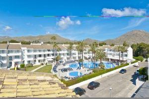Apartamento Pinaret, Port de Pollenca