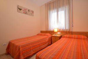 Apartamento Nova Pineda As 2Hab, La Pineda