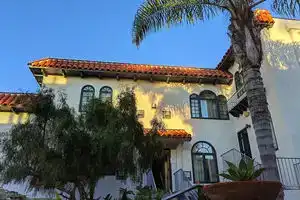 Grande Colonial Hotel, San Diego
