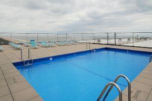 Henlopen Unit 620 by Long & Foster Hotel, Rehoboth Beach